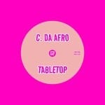 cover: C. Da Afro - TableTop