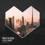 cover: Alexey Romeo - Night In Dubai