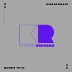 cover: Adam Shaw - Count To 10