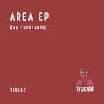 cover: Boy Funktastic - Area