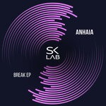 cover: Anhaia - Break