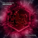 cover: Dee Conaghan - Amsterdam