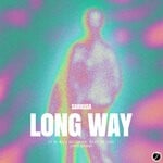 cover: Sakkusa - Long Way