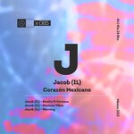 cover: Jacob (il) - Corazon Mexicano