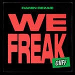 cover: Ramin Rezaie - We Freak