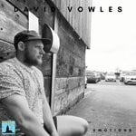 cover: David Vowles - Emotions