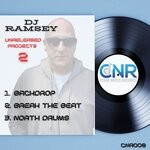 cover: Dj Ramsey - Backdrop / Break The Beat / North Drums