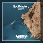 cover: Soul Masters - Belong