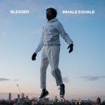 cover: Blessed - Inhale, Exhale