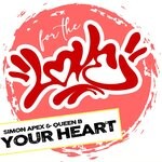 cover: Simon Apex|Queen B - Your Heart