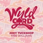 cover: Joey Tuckshop - Mrs Williams