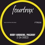 cover: Roby Arduini|Pagany - 2 Da Disco