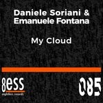 cover: Daniele Soriani|Emanuele Fontana - My Cloud (Sunset Mix)