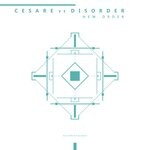 cover: Cesare|Disorder - New Order