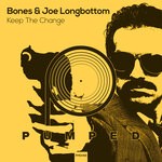 cover: Joe Longbottom|Bones - Keep The Change