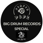 cover: Big Drum Records - Special