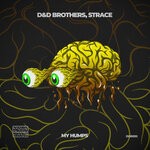 cover: Strace|D&d Brothers - My Humps