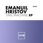 cover: Emanuil Hristov - Time Machine