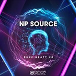 cover: Np Source - Ruff Beatz EP