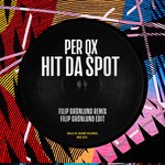 cover: Per Qx - Hit Da Spot (Filip Gronlund Remix)