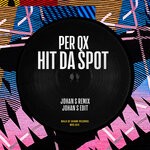 cover: Per Qx - Hit Da Spot (Johan S Remix)