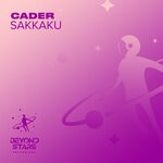 cover: Cader - Sakkaku