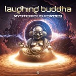 cover: Laughing Buddha - Mysterious Forces