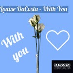 cover: Louise Dacosta - With You