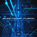 cover: Various - Electronic Fusion