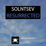 cover: Solntsev - Resurrected