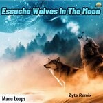 cover: Manu Loops - Escucha Wolves On The Moon