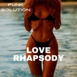 cover: Funk Solution - Love Rhapsody