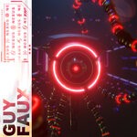 cover: Guy Faux - Nexus