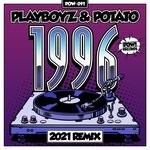 cover: Playboyz|Potato - 1996