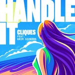 cover: Grim Sickers - Handle It (Extended Mix)