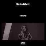 cover: Hamidshax - Destiny