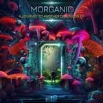 cover: Morganic - A Journey To Another Dimension