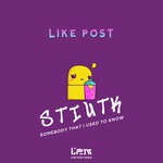 cover: Like Post - Stiutk