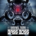 cover: Gabriel Bone - Bass Boss