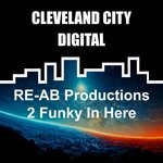 cover: Re-ab Productions - 2 Funky In Here