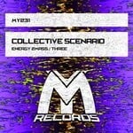 cover: Collective Scenario - Energy 2Mass / Three