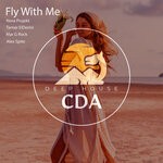 cover: Nora Projekt - Fly With Me