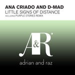 cover: Ana Criado|D-mad - Little Signs Of Distance