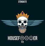 cover: Housefucker - G U