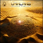 cover: Urklang - Native Circles