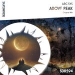 cover: Arc.sys - Above Peak