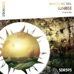 cover: Marco Mc Neil - Sunrise