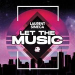 cover: Laurent Simeca - Let The Music