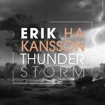 cover: Erik Hakansson - Thunderstorm