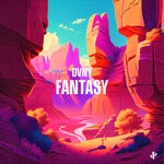 cover: Dvny - Fantasy